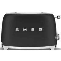 Тостер Smeg TSF01BLMEU - Превью изображения №6 — Интернет-магазин ПроЗаказ