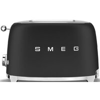 Тостер Smeg TSF01BLMEU - Превью изображения №7 — Интернет-магазин ПроЗаказ