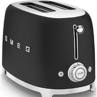 Тостер Smeg TSF01BLMEU - Превью изображения №4 — Интернет-магазин ПроЗаказ