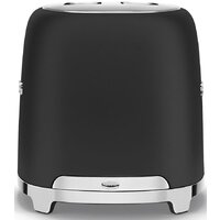 Тостер Smeg TSF01BLMEU - Превью изображения №5 — Интернет-магазин ПроЗаказ