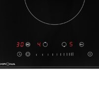 Варочная панель Krona Laurel 30 BL - Превью изображения №5 — Интернет-магазин ПроЗаказ