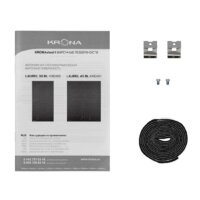 Варочная панель Krona Laurel 30 BL - Превью изображения №10 — Интернет-магазин ПроЗаказ