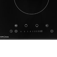 Варочная панель Krona Laurel 30 BL - Превью изображения №4 — Интернет-магазин ПроЗаказ