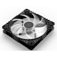 Вентилятор для корпуса ID-Cooling WF-14025-XT ARGB - Превью изображения №3 — Интернет-магазин ПроЗаказ