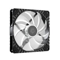 Вентилятор для корпуса ID-Cooling WF-14025-XT ARGB - Превью изображения №2 — Интернет-магазин ПроЗаказ