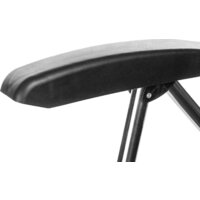 Кресло Coyote HYK001 (черный/красный) - Превью изображения №15 — Интернет-магазин ПроЗаказ