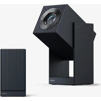 Проектор Wanbo Cube 2 Pro (темно-синий) - Превью изображения №4 — Интернет-магазин ПроЗаказ