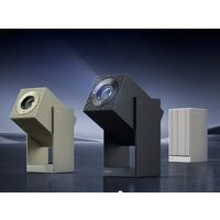 Проектор Wanbo Cube 2 Pro (темно-синий) - Превью изображения №7 — Интернет-магазин ПроЗаказ