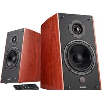 Edifier R2000DB (коричневый)