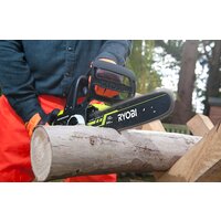 Аккумуляторная пила Ryobi OCS1830 (без АКБ) - Превью изображения №8 — Интернет-магазин ПроЗаказ