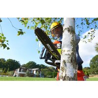 Аккумуляторная пила Ryobi OCS1830 (без АКБ) - Превью изображения №10 — Интернет-магазин ПроЗаказ