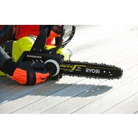 Аккумуляторная пила Ryobi OCS1830 (без АКБ) - Превью изображения №11 — Интернет-магазин ПроЗаказ