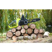 Аккумуляторная пила Ryobi OCS1830 (без АКБ) - Превью изображения №9 — Интернет-магазин ПроЗаказ