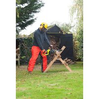 Аккумуляторная пила Ryobi OCS1830 (без АКБ) - Превью изображения №6 — Интернет-магазин ПроЗаказ