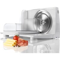 Ломтерезка Gorenje R401W - Превью изображения №4 — Интернет-магазин ПроЗаказ