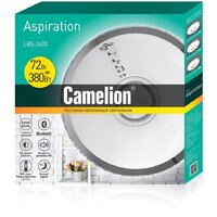 Припотолочная люстра Camelion LBS-2405 13988 - Превью изображения №2 — Интернет-магазин ПроЗаказ