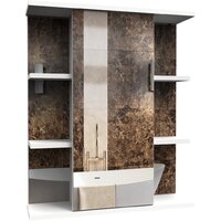 Интермебель Шкаф с зеркалом H-06.ШН-03.00