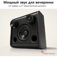 Активная акустика LG XBOOM Stage - Превью изображения №12 — Интернет-магазин ПроЗаказ
