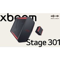 Активная акустика LG XBOOM Stage - Превью изображения №11 — Интернет-магазин ПроЗаказ