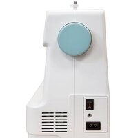 Компьютерная швейная машина Janome HD 6130 - Превью изображения №4 — Интернет-магазин ПроЗаказ