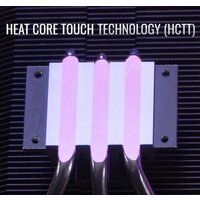 Кулер для процессора AeroCool Cylon 3H ARGB PWM 4P - Превью изображения №3 — Интернет-магазин ПроЗаказ