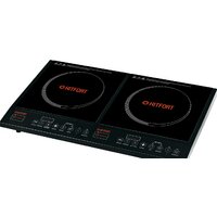 Настольная плита Kitfort KT-104 - Превью изображения №7 — Интернет-магазин ПроЗаказ