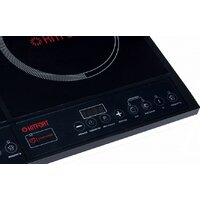 Настольная плита Kitfort KT-104 - Превью изображения №4 — Интернет-магазин ПроЗаказ