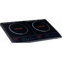 Настольная плита Kitfort KT-104 - Превью изображения №6 — Интернет-магазин ПроЗаказ