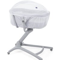 Chicco Baby Hug 4в1 (белый)