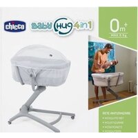Москитная сетка Chicco Baby Hug 4в1 (белый) - Превью изображения №3 — Интернет-магазин ПроЗаказ