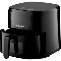 Аэрогриль (аэрофритюрница) Brayer BR2045 - Превью изображения №10 — Интернет-магазин ПроЗаказ