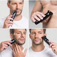 Триммер для бороды и усов Wahl 09893.0464 Color Trim - Превью изображения №12 — Интернет-магазин ПроЗаказ