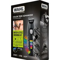 Триммер для бороды и усов Wahl 09893.0464 Color Trim - Превью изображения №4 — Интернет-магазин ПроЗаказ