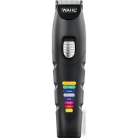 Триммер для бороды и усов Wahl 09893.0464 Color Trim - Превью изображения №3 — Интернет-магазин ПроЗаказ
