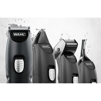 Триммер для бороды и усов Wahl 09893.0464 Color Trim - Превью изображения №9 — Интернет-магазин ПроЗаказ