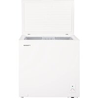 Морозильный ларь Kraft BD(W)-230RX - Превью изображения №9 — Интернет-магазин ПроЗаказ