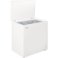 Морозильный ларь Kraft BD(W)-230RX - Превью изображения №10 — Интернет-магазин ПроЗаказ