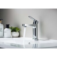 Смеситель Aquatek Lugano AQ1710CR - Превью изображения №2 — Интернет-магазин ПроЗаказ