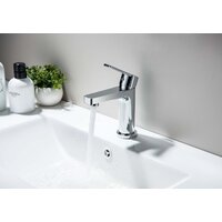 Смеситель Aquatek Lugano AQ1710CR - Превью изображения №3 — Интернет-магазин ПроЗаказ