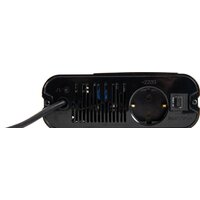 Стабилизатор напряжения TEPLOCOM ST-555-И (серебристый) - Превью изображения №9 — Интернет-магазин ПроЗаказ
