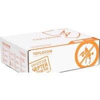 Стабилизатор напряжения TEPLOCOM ST-555-И (серебристый) - Превью изображения №13 — Интернет-магазин ПроЗаказ