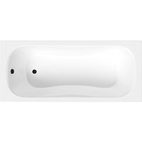 Ванна Lauter Sophia 160 21205160 (с ножками, черным подголовником и черным лиц.экраном) - Превью изображения №24 — Интернет-магазин ПроЗаказ