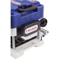 Рейсмусовый станок Belmash (Белмаш) P2000D - Превью изображения №25 — Интернет-магазин ПроЗаказ