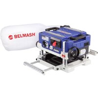 Рейсмусовый станок Belmash (Белмаш) P2000D - Превью изображения №7 — Интернет-магазин ПроЗаказ