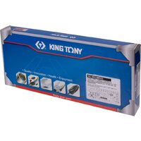 Универсальный набор инструментов King Tony 4033MR03 (24 предмета) - Превью изображения №8 — Интернет-магазин ПроЗаказ
