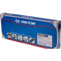 Универсальный набор инструментов King Tony 4033MR03 (24 предмета) - Превью изображения №4 — Интернет-магазин ПроЗаказ