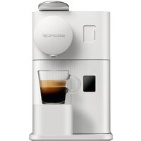 Капсульная кофеварка DeLonghi Lattissima One Evo EN510.W - Превью изображения №3 — Интернет-магазин ПроЗаказ