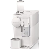 Капсульная кофеварка DeLonghi Lattissima One Evo EN510.W - Превью изображения №2 — Интернет-магазин ПроЗаказ