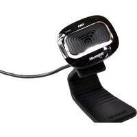 Веб-камера Microsoft LifeCam HD-3000 - Превью изображения №4 — Интернет-магазин ПроЗаказ