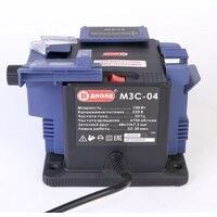 Заточный станок ДИОЛД МЗС-04 - Превью изображения №5 — Интернет-магазин ПроЗаказ